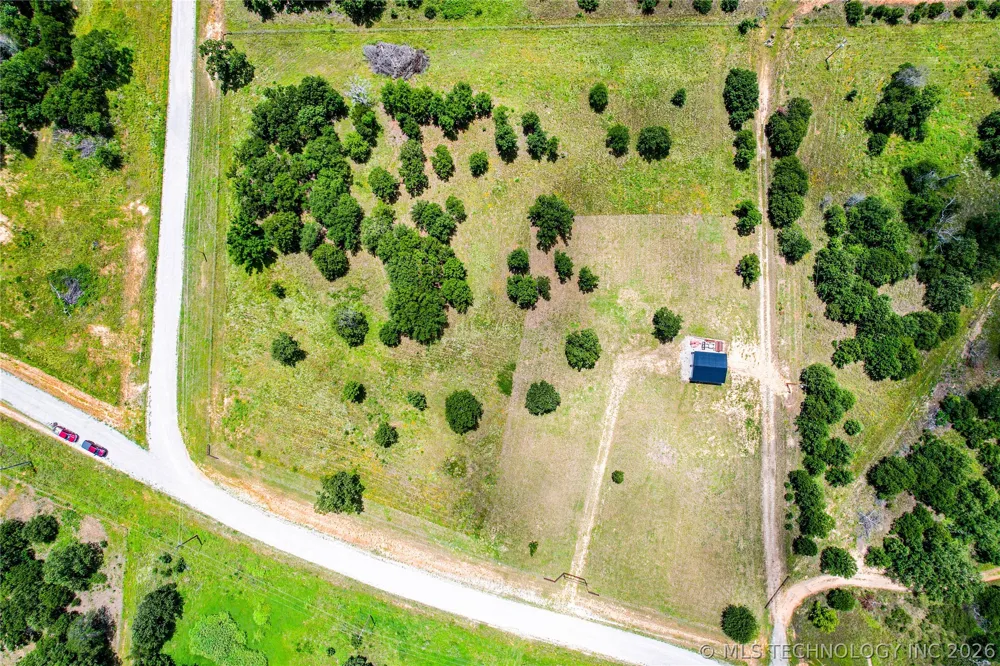 50582 Shamrock Road Depew, OK 74028
