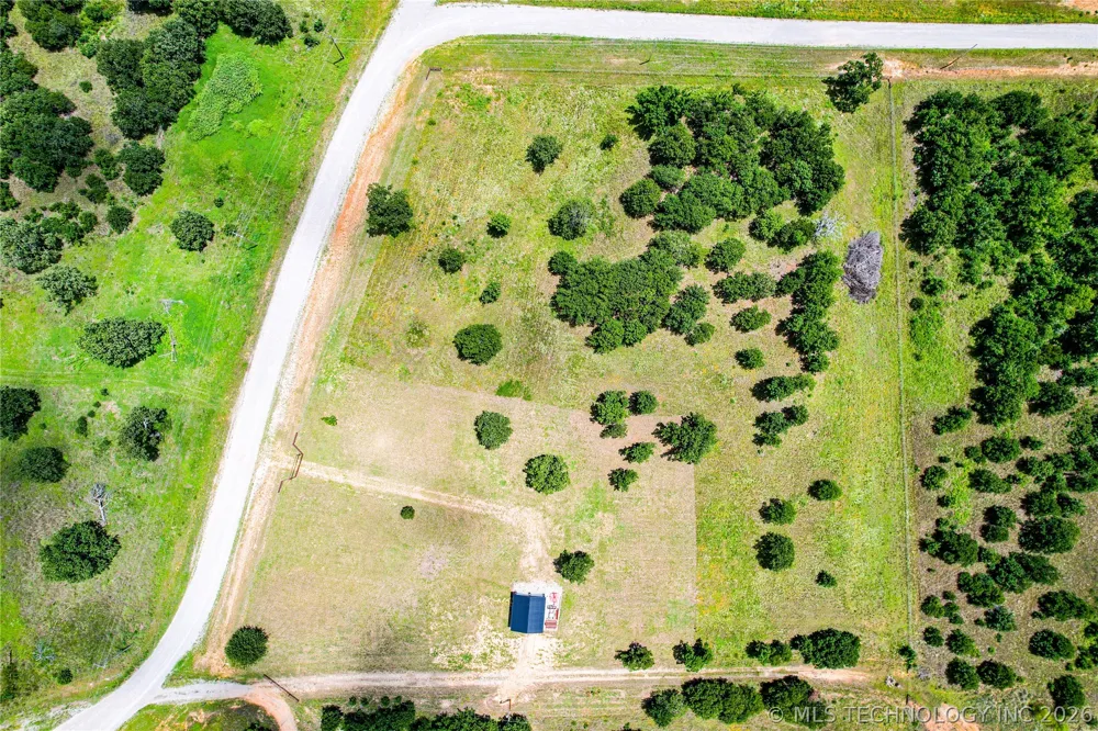 50582 Shamrock Road Depew, OK 74028