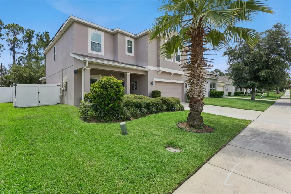 2514 PLUMADORE DRIVE Grand Island, FL 32735