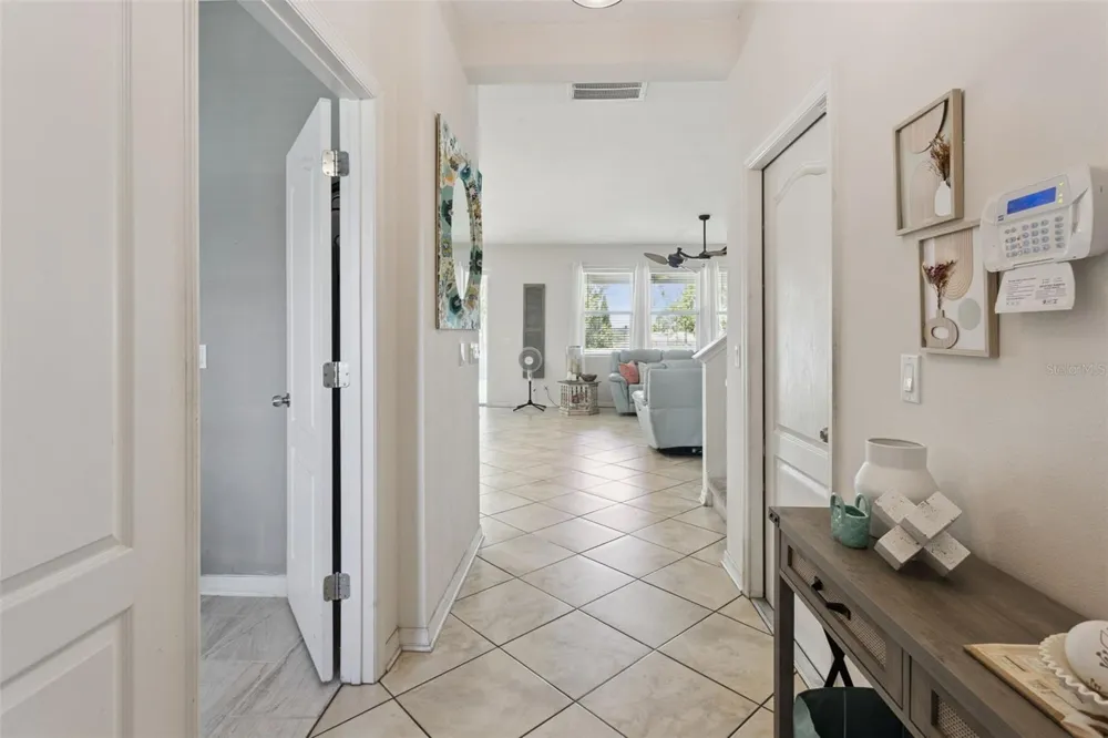 2514 PLUMADORE DRIVE Grand Island, FL 32735