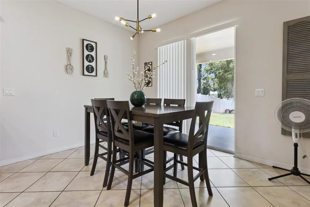 2514 PLUMADORE DRIVE Grand Island, FL 32735