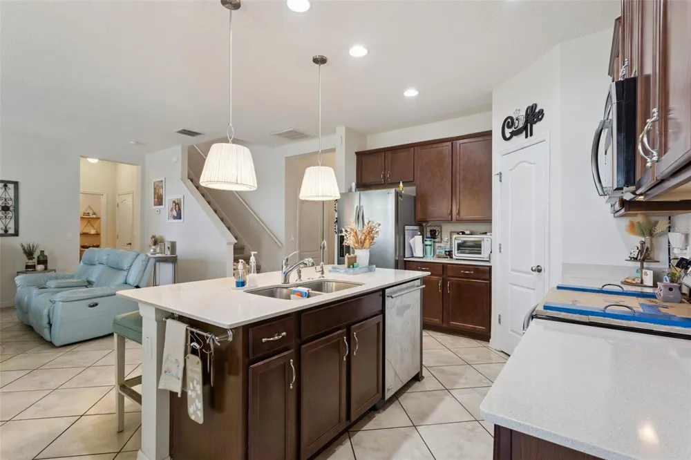 2514 PLUMADORE DRIVE Grand Island, FL 32735
