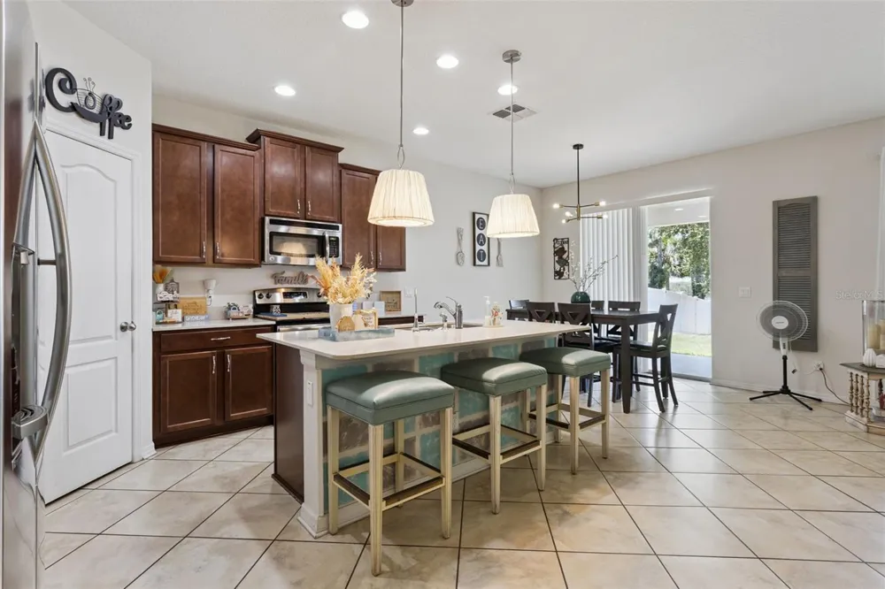 2514 PLUMADORE DRIVE Grand Island, FL 32735