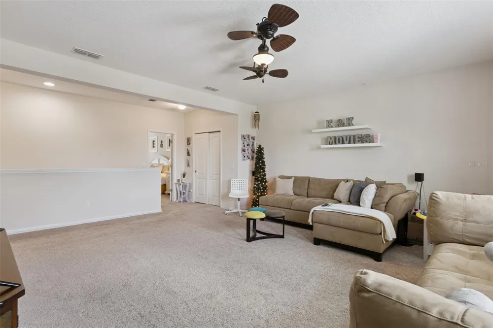 2514 PLUMADORE DRIVE Grand Island, FL 32735