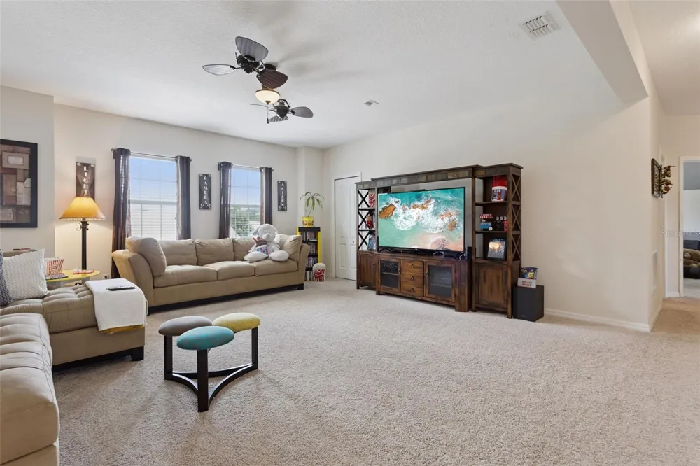 2514 PLUMADORE DRIVE Grand Island, FL 32735