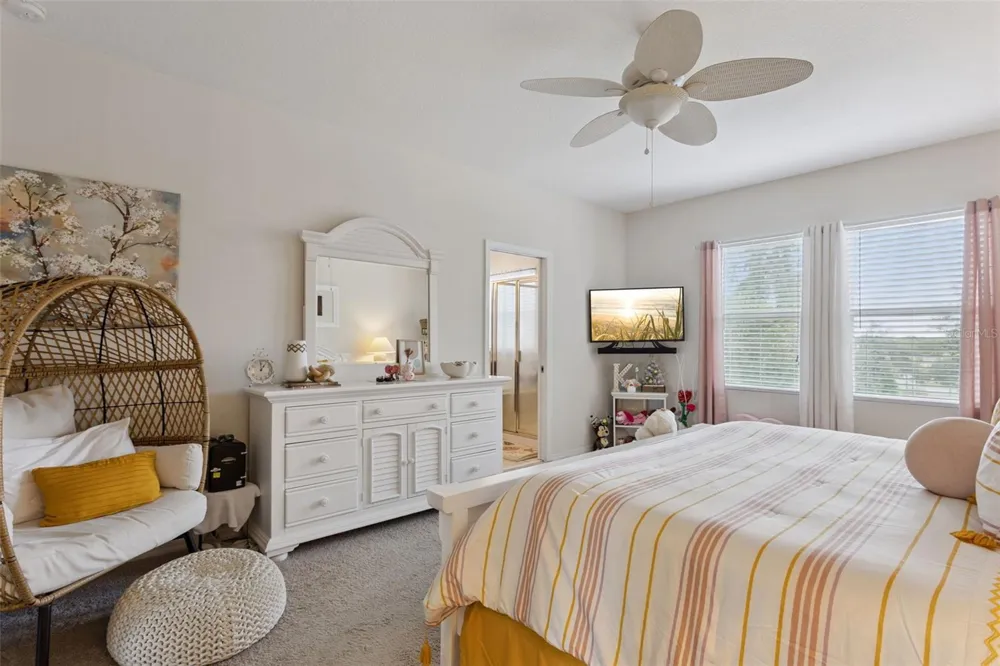 2514 PLUMADORE DRIVE Grand Island, FL 32735