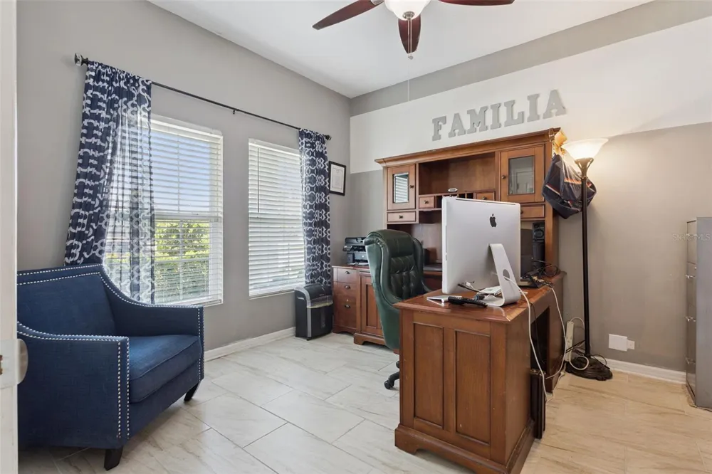 2514 PLUMADORE DRIVE Grand Island, FL 32735