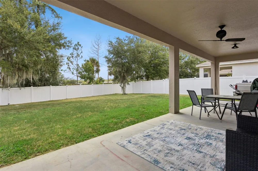 2514 PLUMADORE DRIVE Grand Island, FL 32735