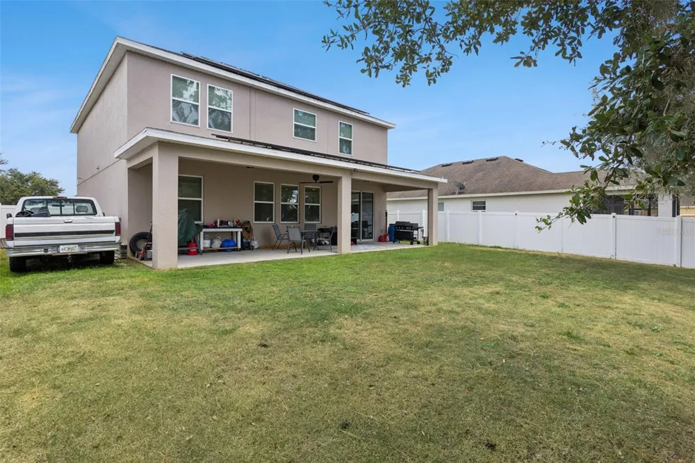 2514 PLUMADORE DRIVE Grand Island, FL 32735