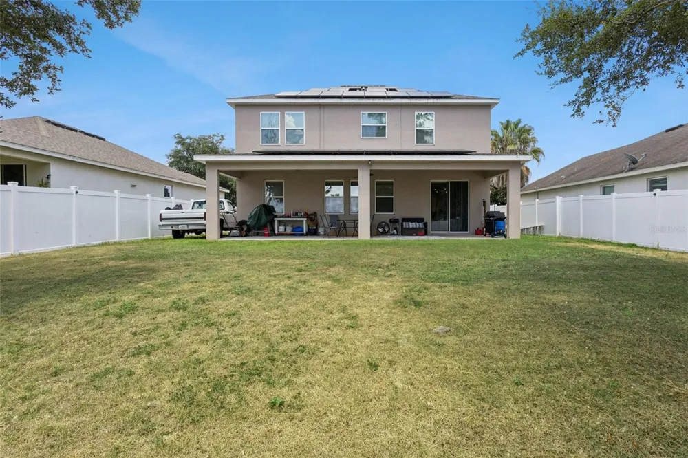 2514 PLUMADORE DRIVE Grand Island, FL 32735