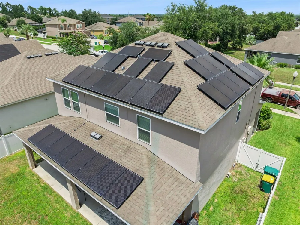 2514 PLUMADORE DRIVE Grand Island, FL 32735