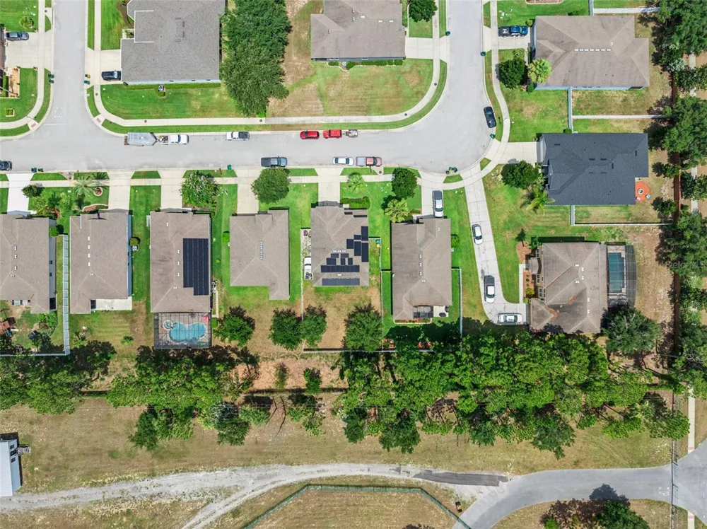 2514 PLUMADORE DRIVE Grand Island, FL 32735