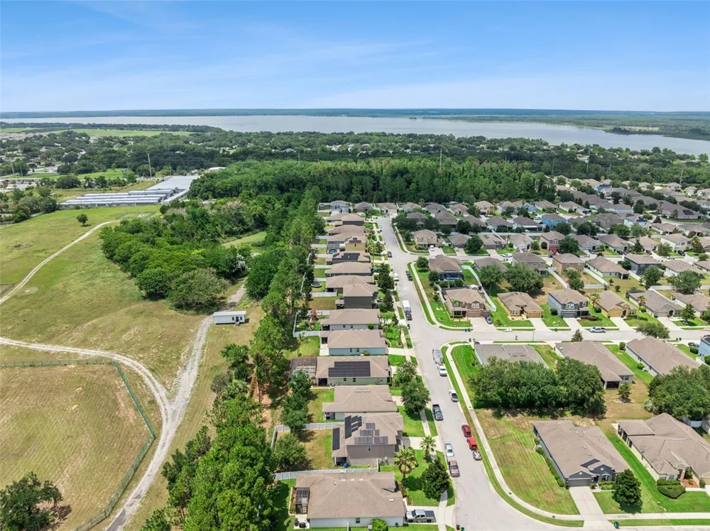 2514 PLUMADORE DRIVE Grand Island, FL 32735