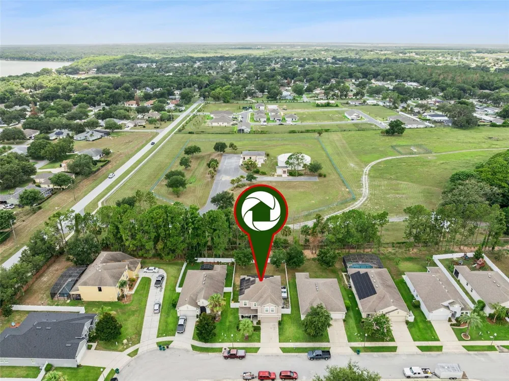 2514 PLUMADORE DRIVE Grand Island, FL 32735