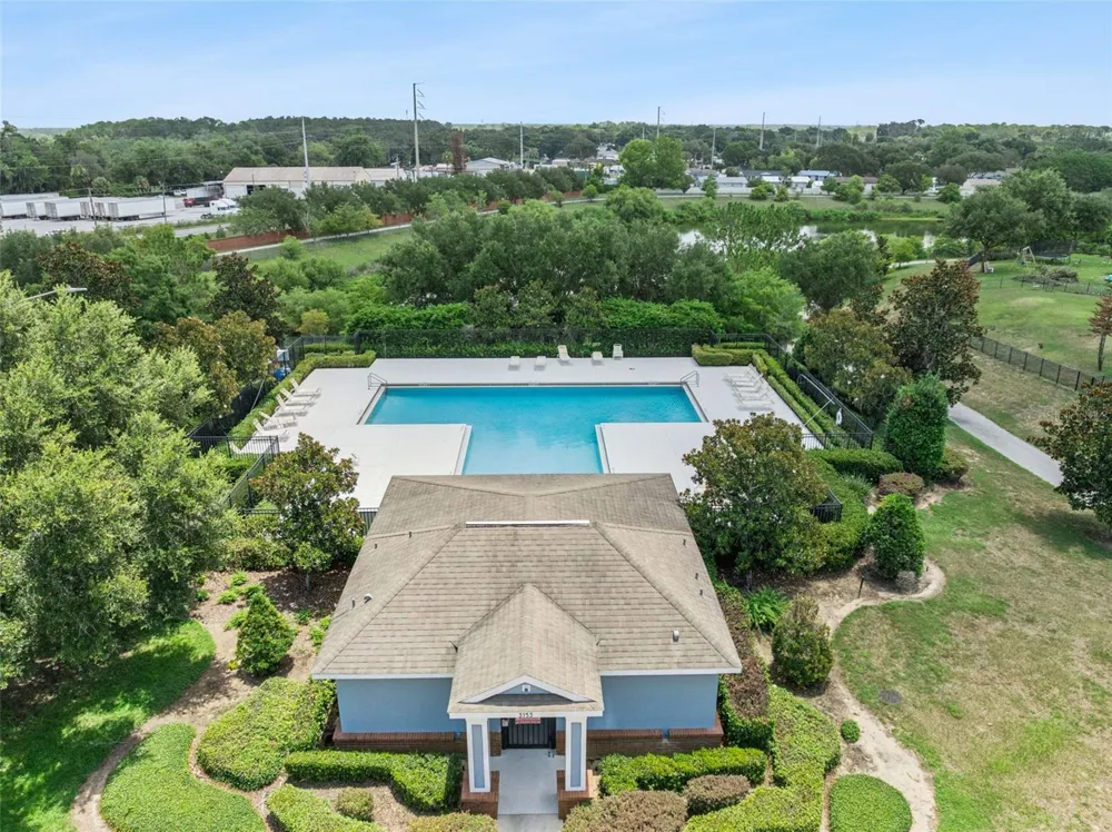 2514 PLUMADORE DRIVE Grand Island, FL 32735