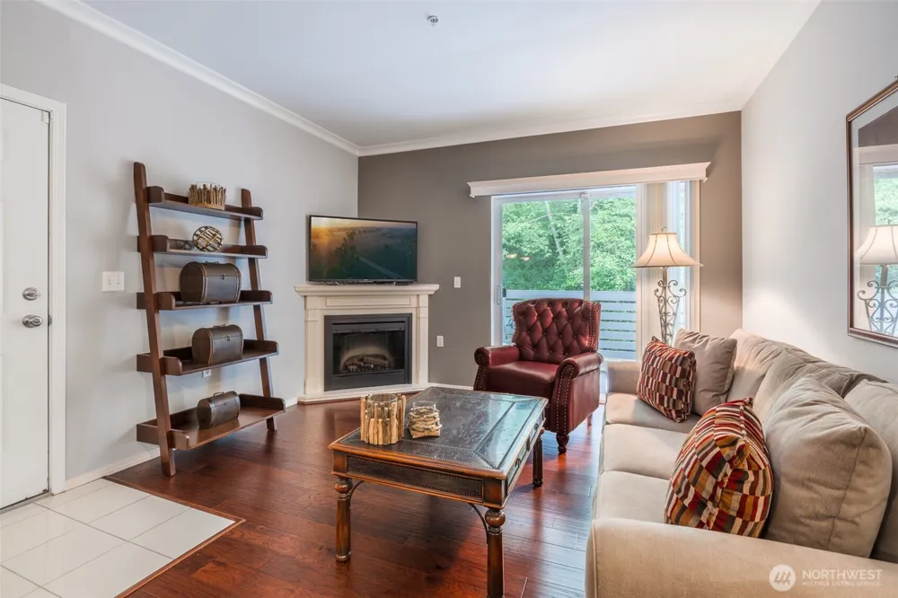 801 Rainier Avenue #F231 Renton, WA 98057