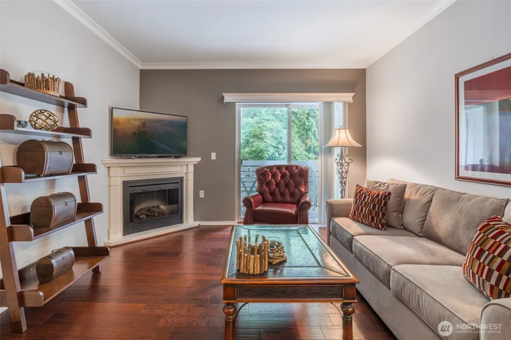 801 Rainier Avenue #F231 Renton, WA 98057