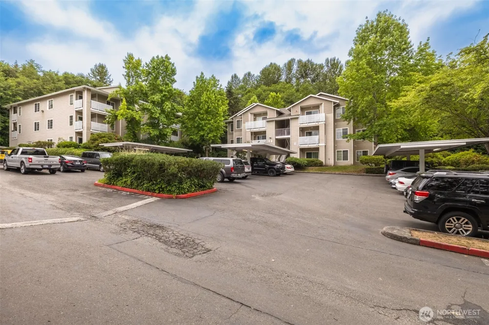801 Rainier Avenue #F231 Renton, WA 98057
