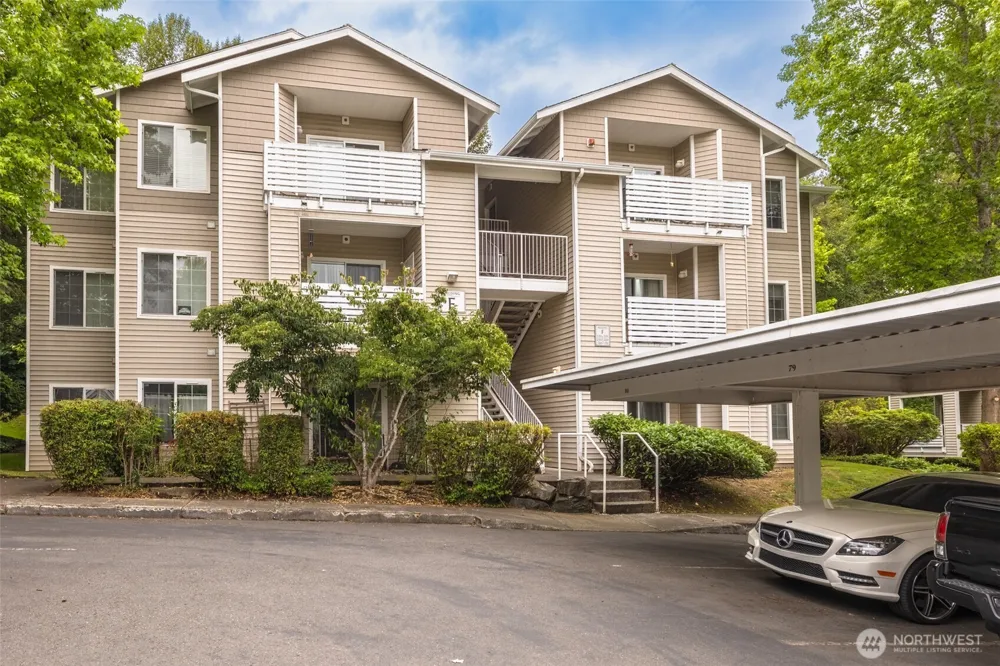 801 Rainier Avenue #F231 Renton, WA 98057