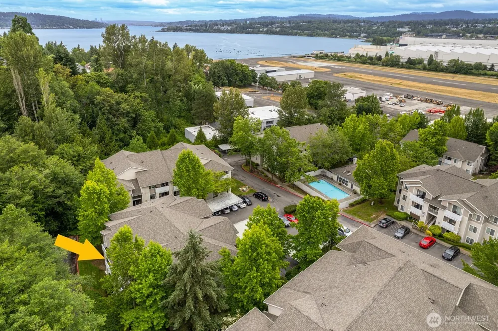 801 Rainier Avenue #F231 Renton, WA 98057