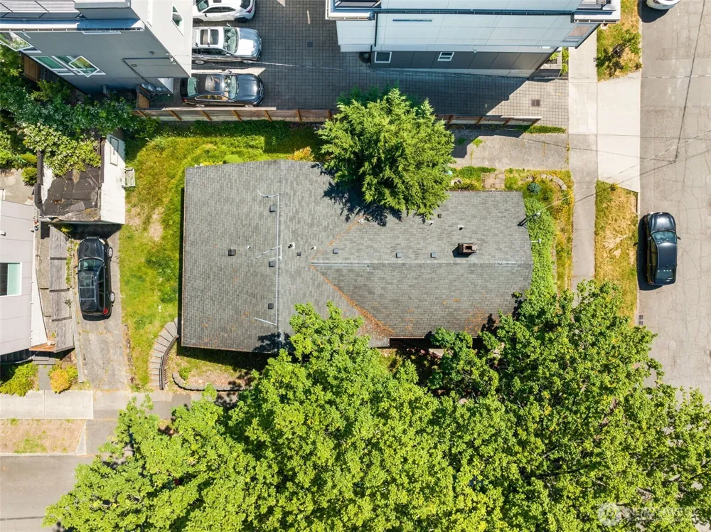 118 27th Avenue S Seattle, WA 98144