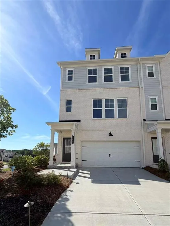 3273 Durston Court Dacula, GA 30019