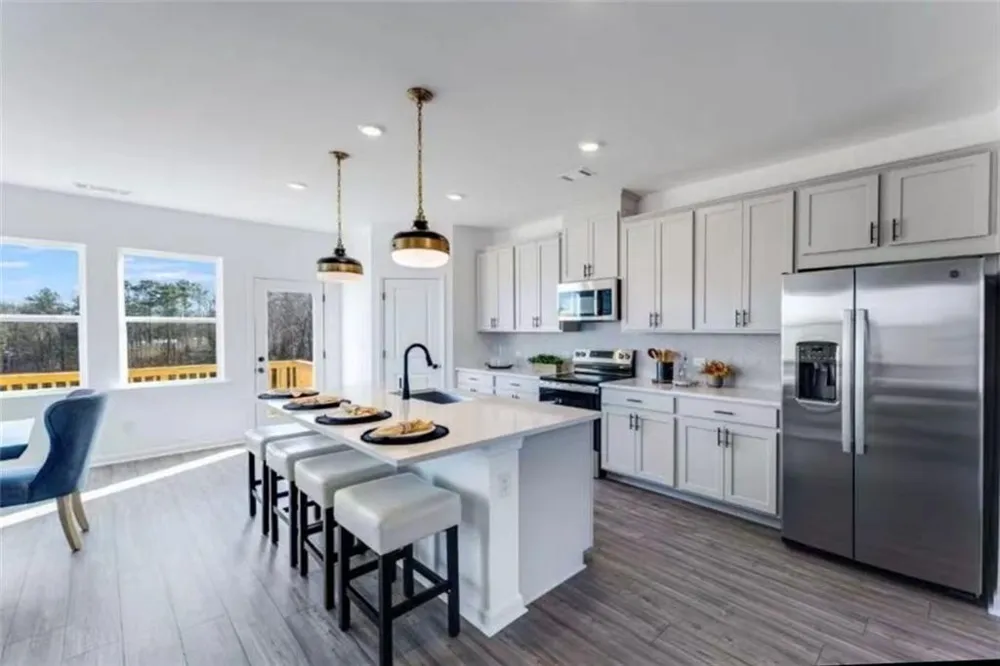 3273 Durston Court Dacula, GA 30019