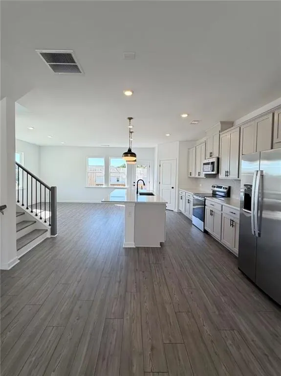 3273 Durston Court Dacula, GA 30019