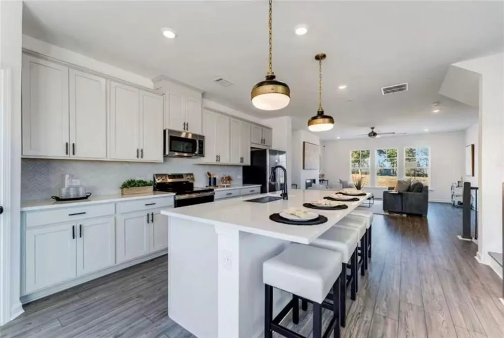 3273 Durston Court Dacula, GA 30019