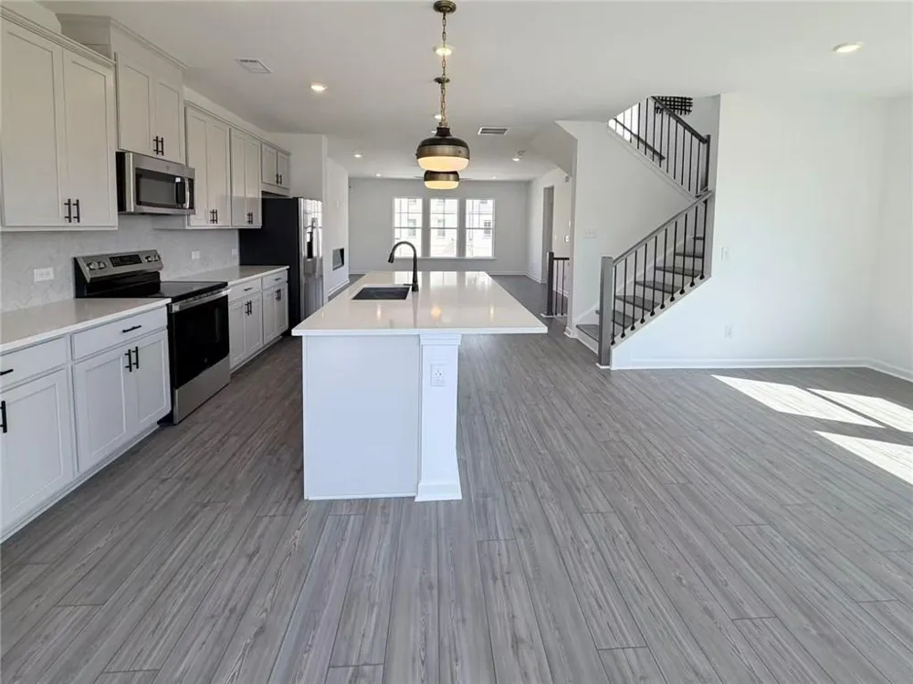 3273 Durston Court Dacula, GA 30019