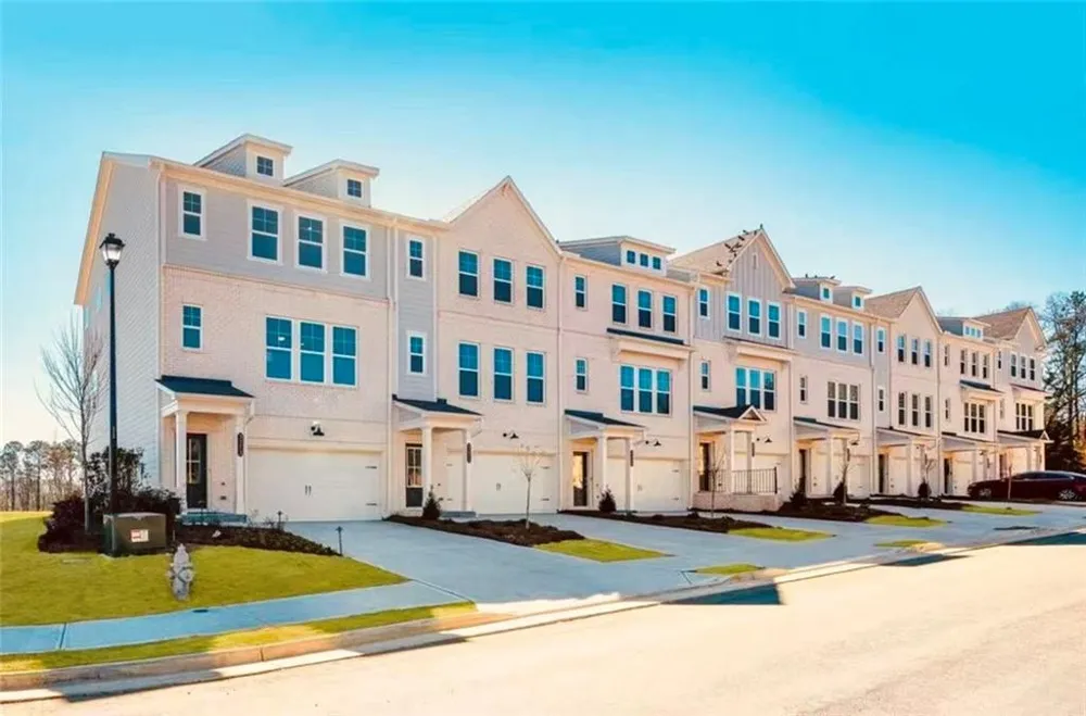 3273 Durston Court Dacula, GA 30019