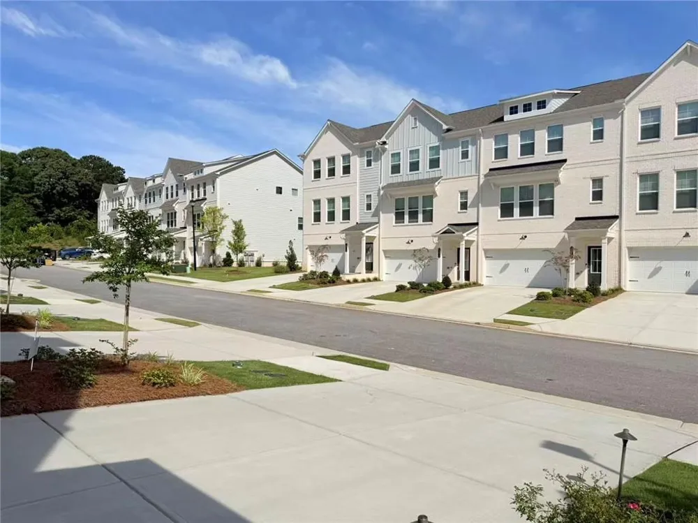 3273 Durston Court Dacula, GA 30019