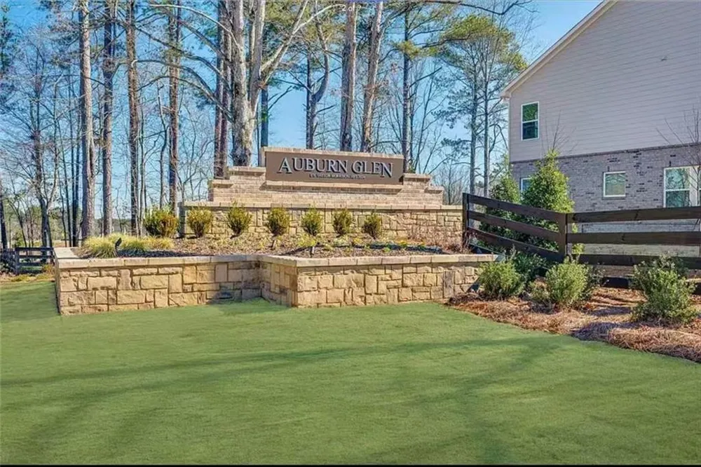 3273 Durston Court Dacula, GA 30019