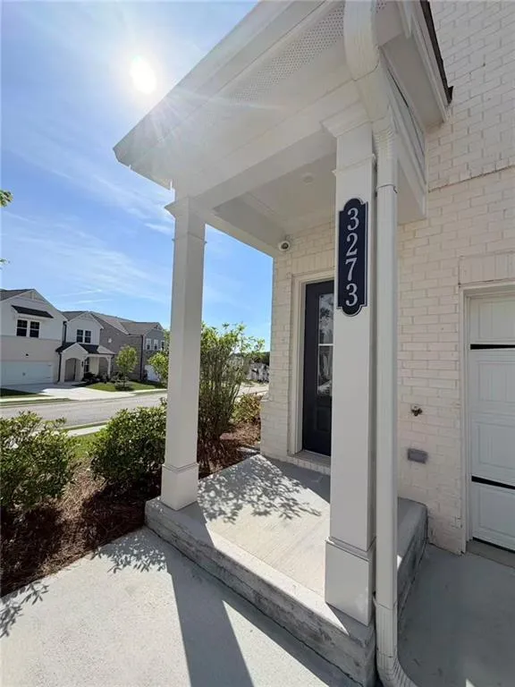 3273 Durston Court Dacula, GA 30019