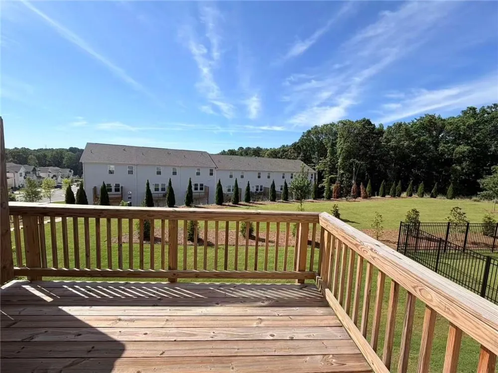 3273 Durston Court Dacula, GA 30019