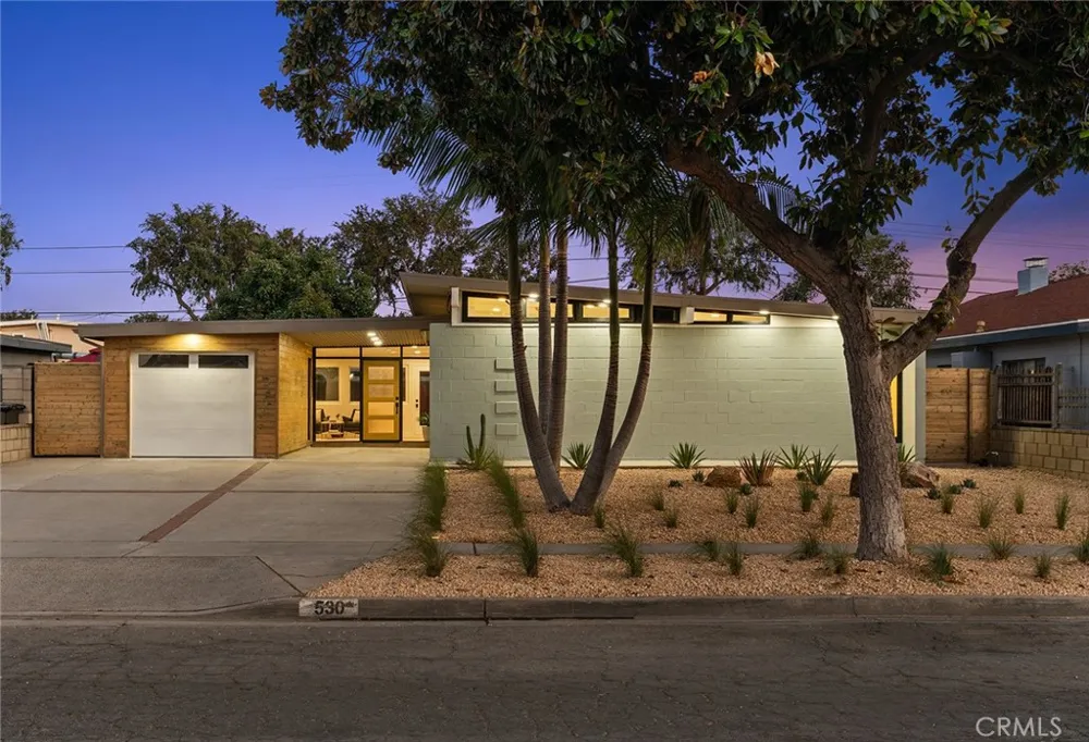 530 W Elm Avenue Fullerton, CA 92832