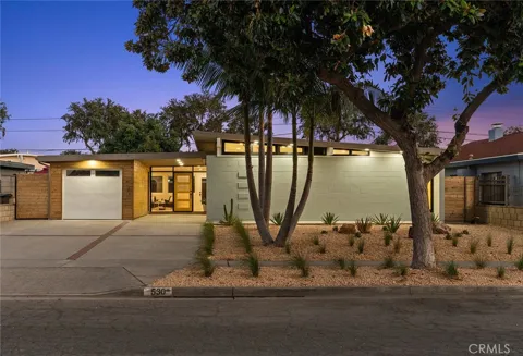 530 W Elm Avenue