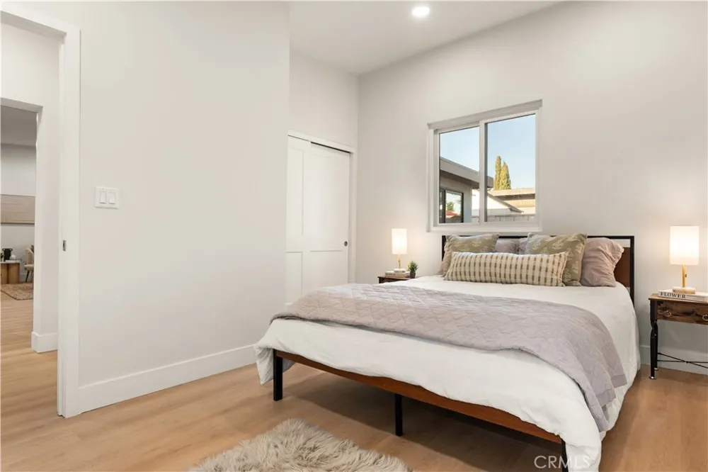 530 W Elm Avenue Fullerton, CA 92832