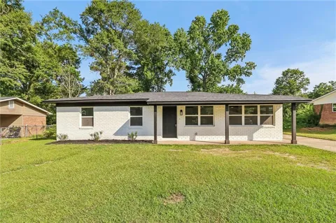 3625 Meadowgrove Drive