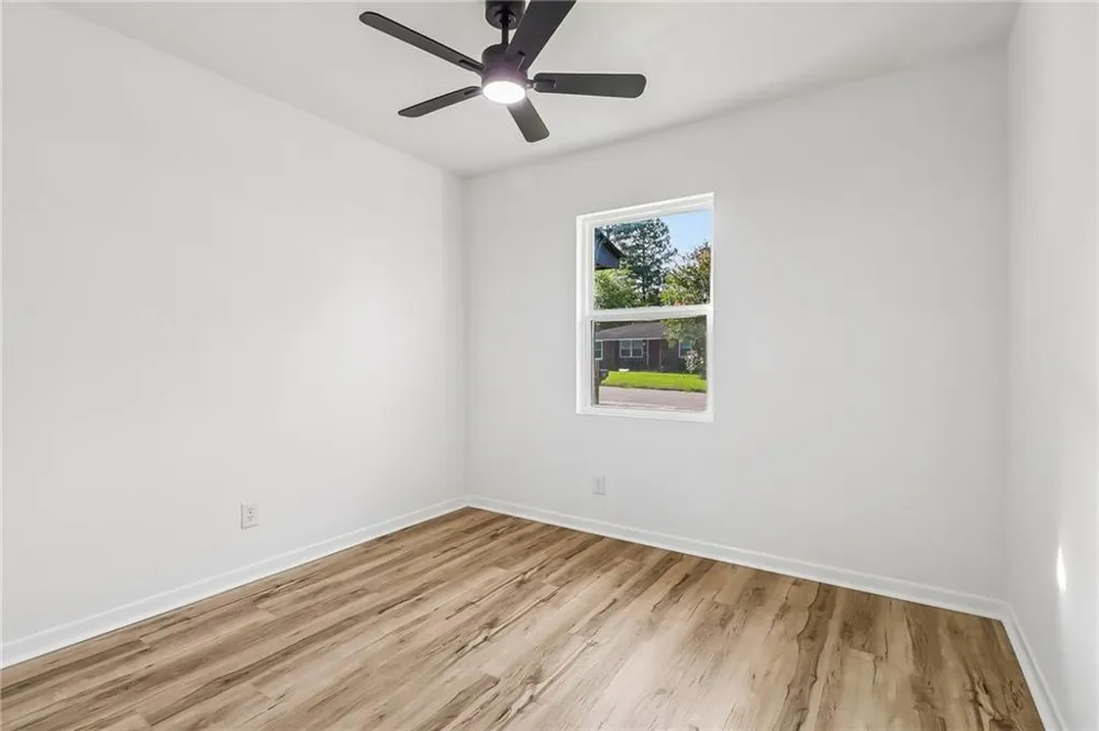 3625 Meadowgrove Drive Augusta, GA 30906