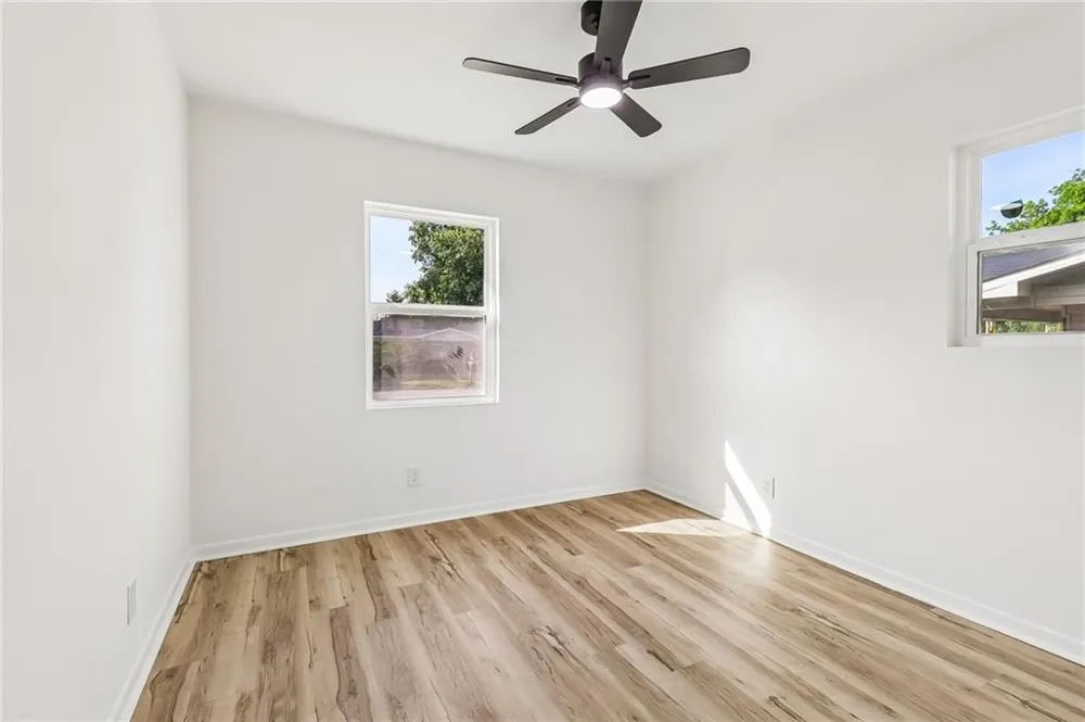 3625 Meadowgrove Drive Augusta, GA 30906