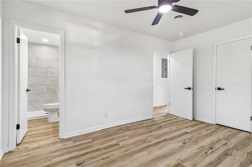 3625 Meadowgrove Drive Augusta, GA 30906