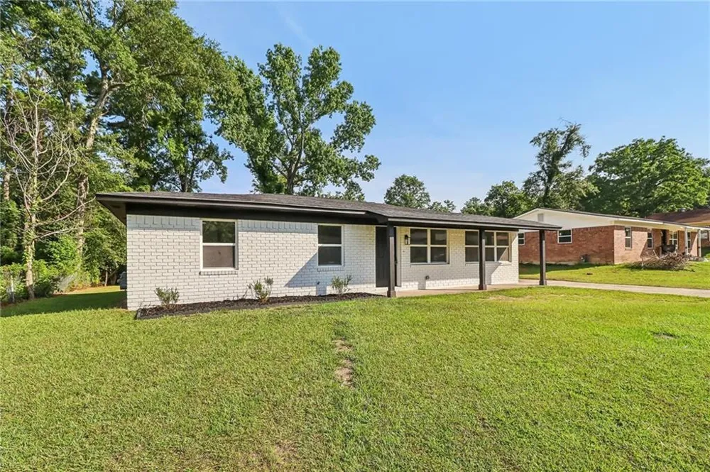 3625 Meadowgrove Drive Augusta, GA 30906