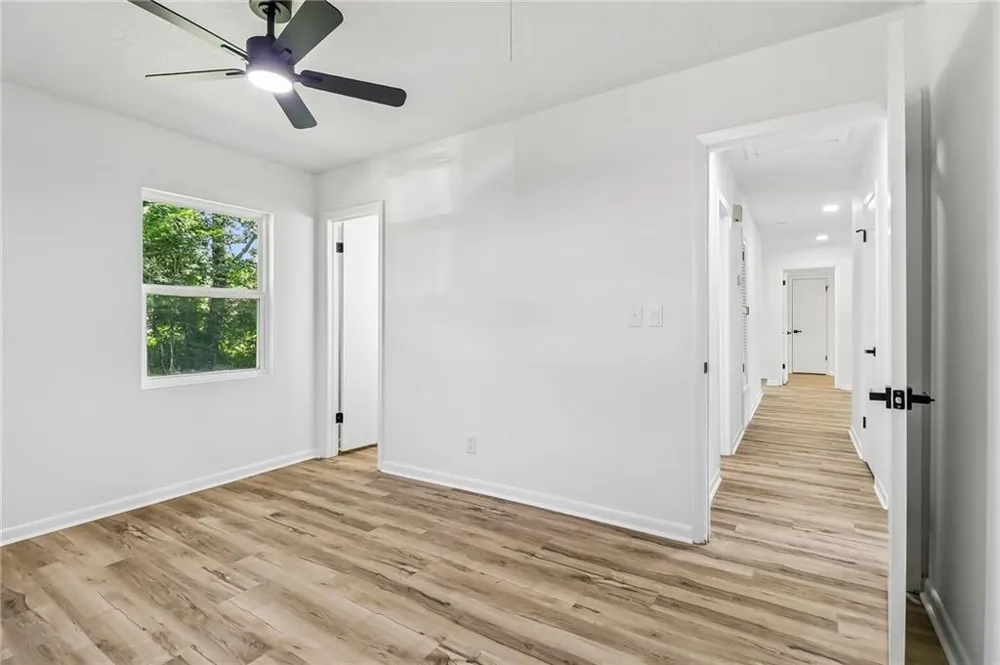 3625 Meadowgrove Drive Augusta, GA 30906