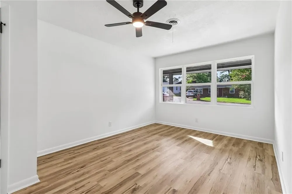 3625 Meadowgrove Drive Augusta, GA 30906