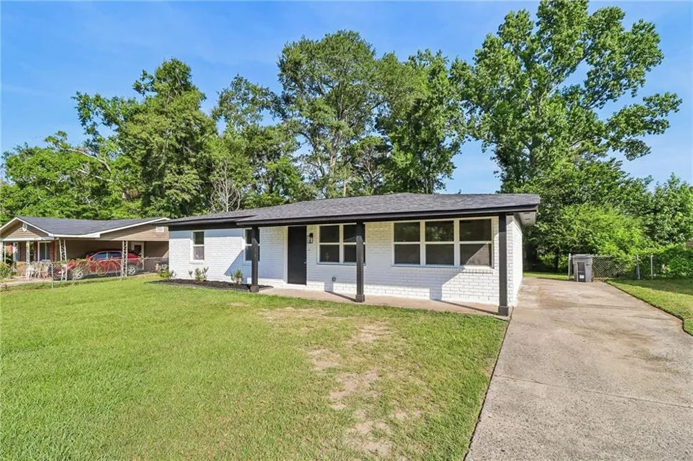 3625 Meadowgrove Drive Augusta, GA 30906