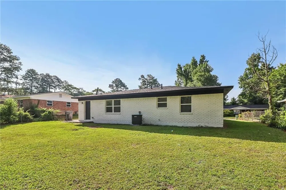 3625 Meadowgrove Drive Augusta, GA 30906