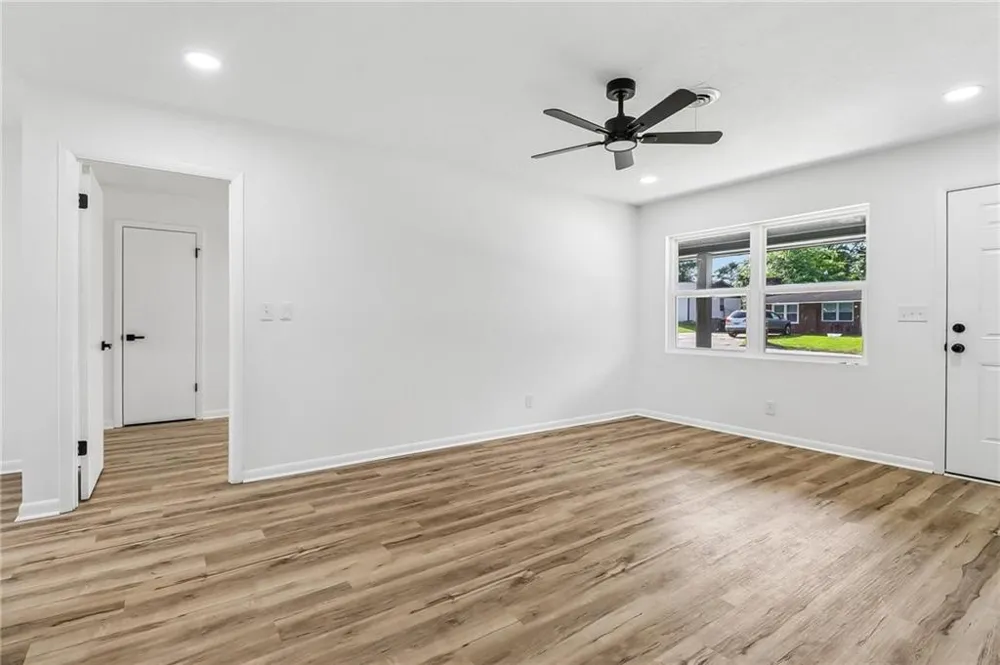 3625 Meadowgrove Drive Augusta, GA 30906