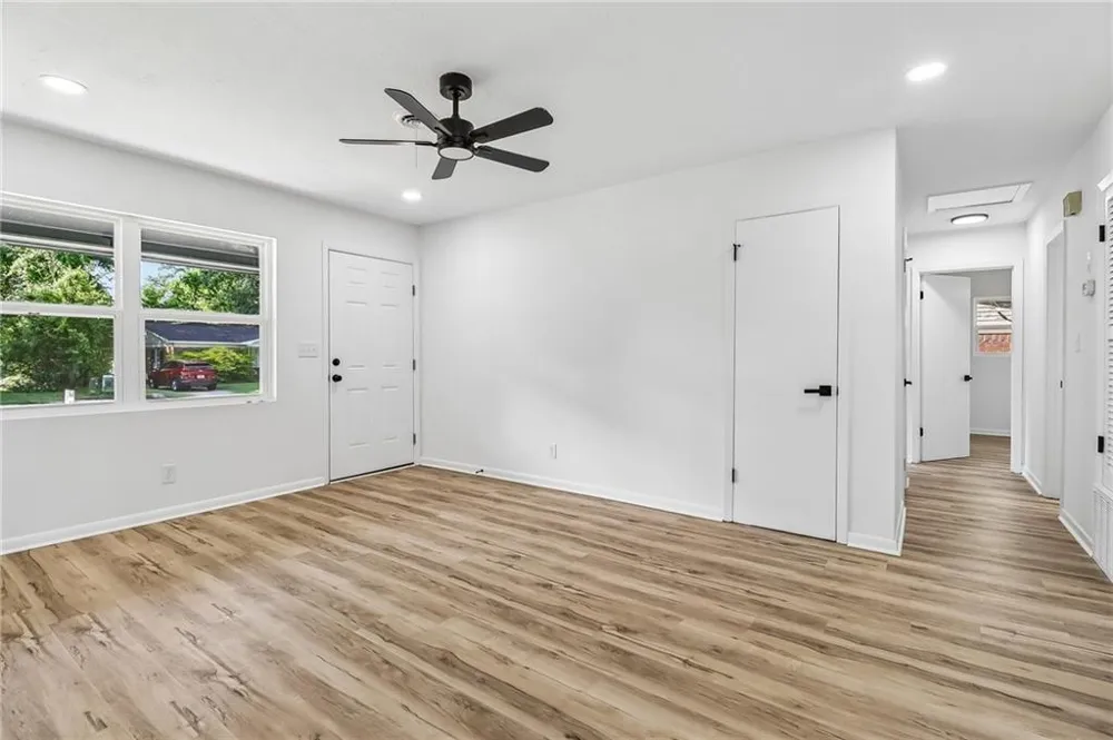 3625 Meadowgrove Drive Augusta, GA 30906