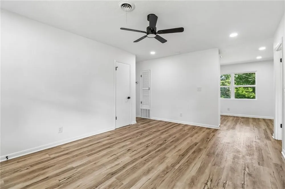 3625 Meadowgrove Drive Augusta, GA 30906